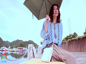 今日だけは、ＡＶ女優の仮面捨てます。８年ぶり再会プライベート密着生ハメＳＥＸ 加藤ツバキ　サンプル画像04